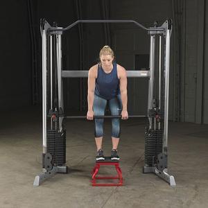 Body-Solid GDCC200 Functional Trainer