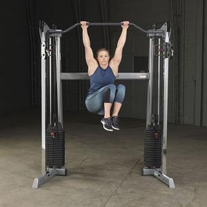 Body-Solid GDCC200 Functional Trainer