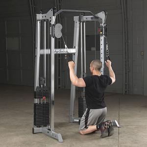 GDCC210 Compact Functional Trainer