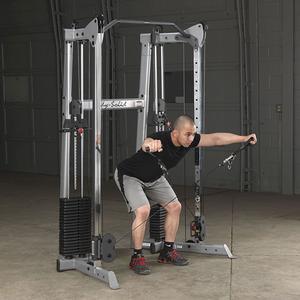 GDCC210 Compact Functional Trainer