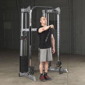 GDCC210 Compact Functional Trainer