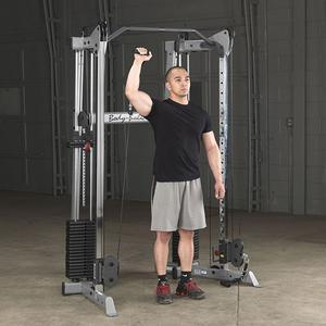 GDCC210 Compact Functional Trainer