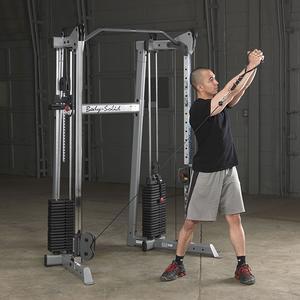 GDCC210 Compact Functional Trainer