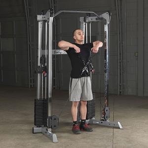 GDCC210 Compact Functional Trainer