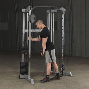 GDCC210 Compact Functional Trainer