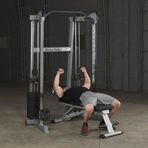 GDCC210 Compact Functional Trainer