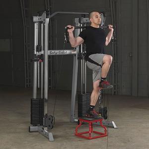 GDCC210 Compact Functional Trainer