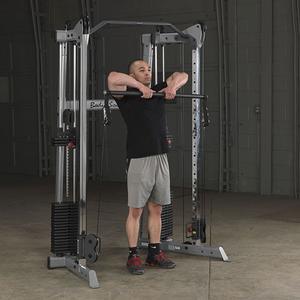 GDCC210 Compact Functional Trainer