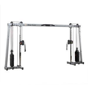 Body-Solid GDCC250 Cable Crossover