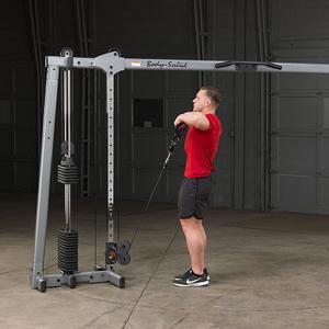 Body-Solid GDCC250 Cable Crossover