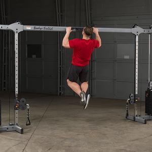 Body-Solid GDCC250 Cable Crossover