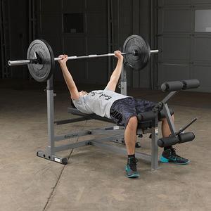 Body-Solid GDIB46L
