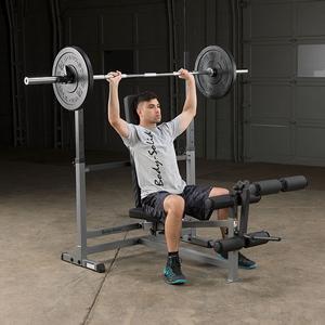 Body-Solid GDIB46L