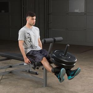 Body-Solid GDIB46L