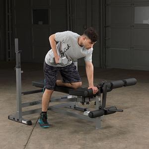 Body-Solid GDIB46L
