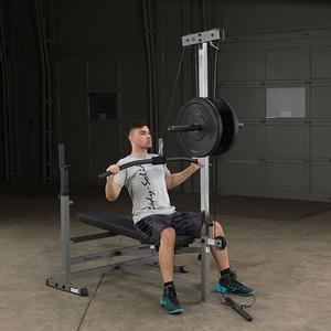 Body-Solid GDIB46L