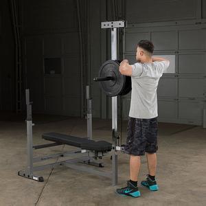 Body-Solid GDIB46L