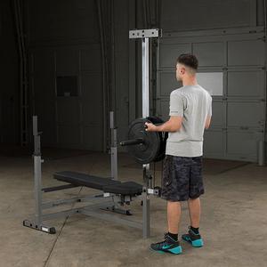Body-Solid GDIB46L