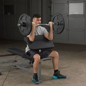 Body-Solid GDIB46L