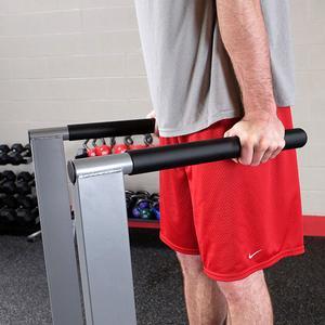 Body-Solid GDIP59 Dip Stand