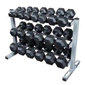 Body-Solid GDR363 Dumbbell Rack