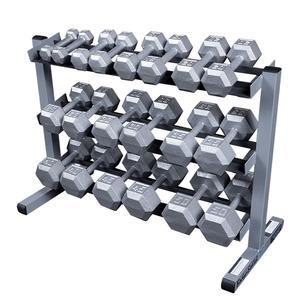 Body-Solid GDR363 Dumbbell Rack