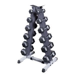 GDR44 Vertical Dumbbell Rack