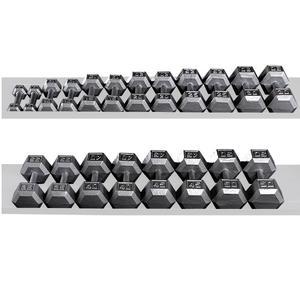 5-50 Dumbbell Package