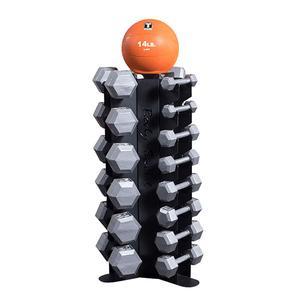 GDR80 Dumbbell Rack with SDX