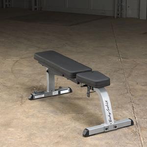 GFI21 Weight Bench