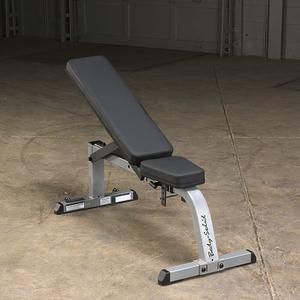 GFI21 Weight Bench