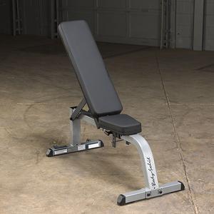 GFI21 Weight Bench