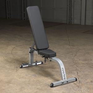 GFI21 Weight Bench