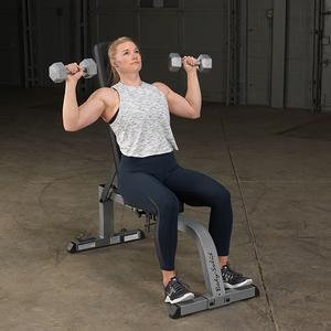 GFI21 Weight Bench