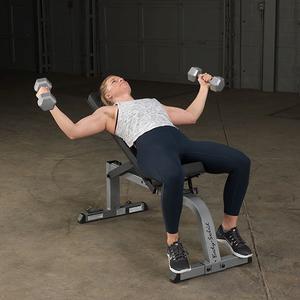 GFI21 Weight Bench