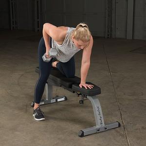 GFI21 Weight Bench
