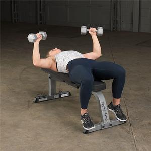 GFI21 Weight Bench