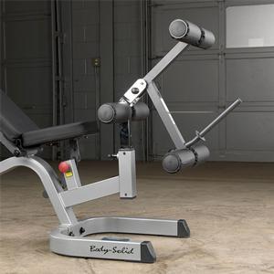 GFID71 with Leg Developer