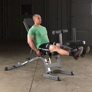 GFID71 with Leg Developer