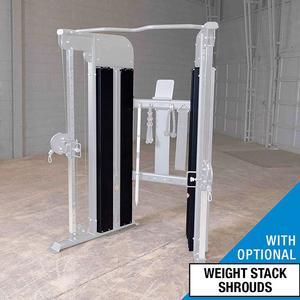 GFT100 Functional Trainer