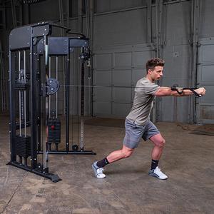 GFT100 Functional Trainer