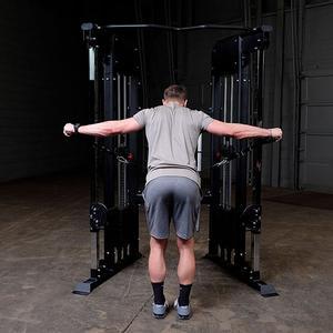 GFT100 Functional Trainer