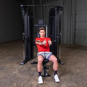 GFT100 Functional Trainer