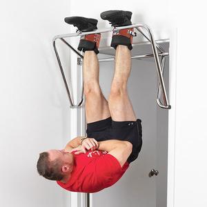 Hanging Inversion Boots