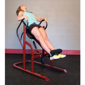 Body-Solid Inversion Table