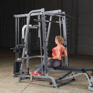 Body-Solid GLA348QS Lat Attachment