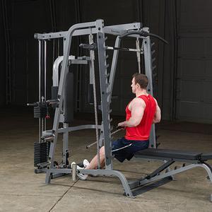 Body-Solid GLA348QS Lat Attachment