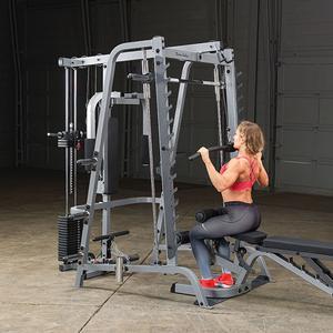 Body-Solid GLA348QS Lat Attachment