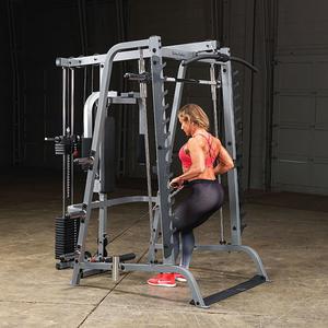 Body-Solid GLA348QS Lat Attachment