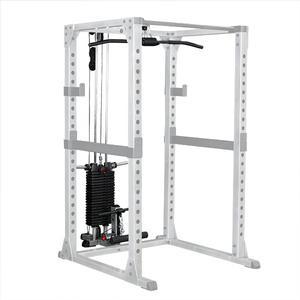 GLA378 Lat Attachment